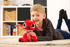 Simba Leroy plush suitable for children from birth.
