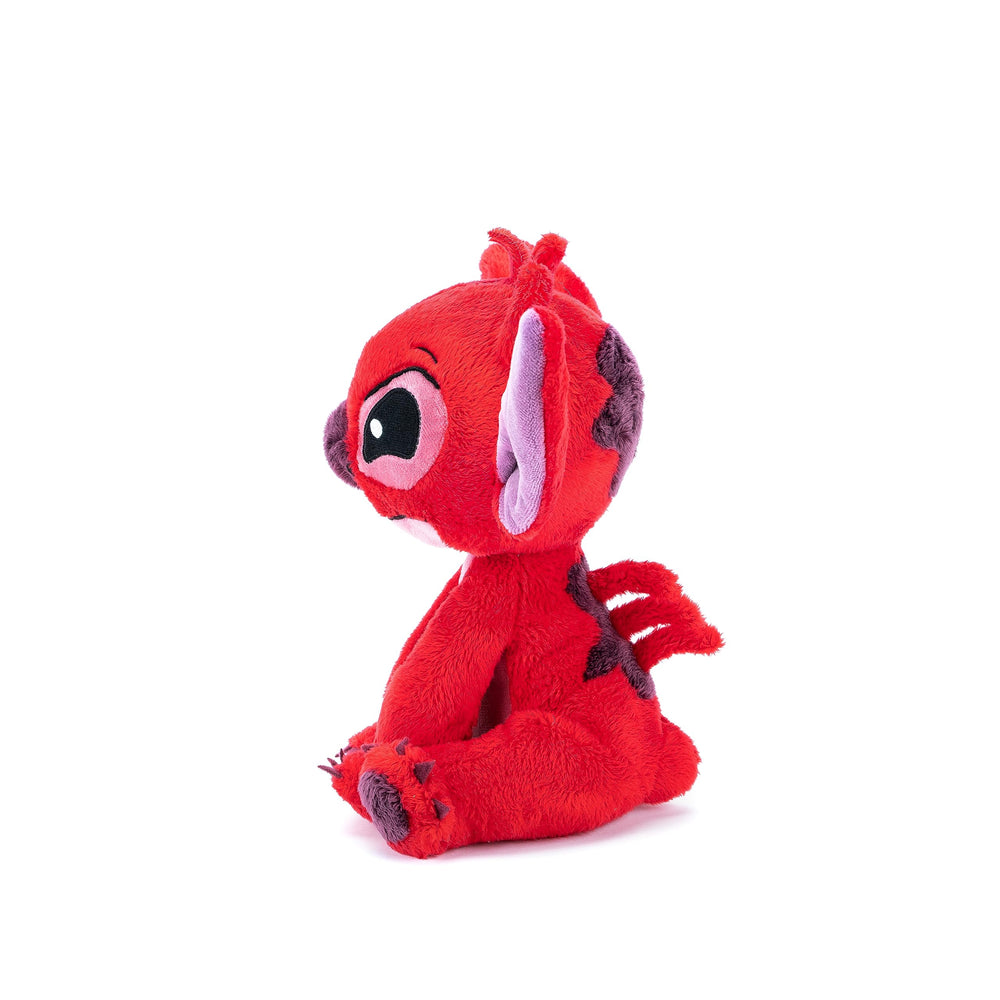 Leroy by Simba, cuddly Disney plush for kids of all ages.
