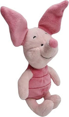 Simba Piglet plush gift-ready packaging idea for birthdays.