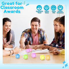 Bulk party favors by Simgoing for games, prizes, and bags