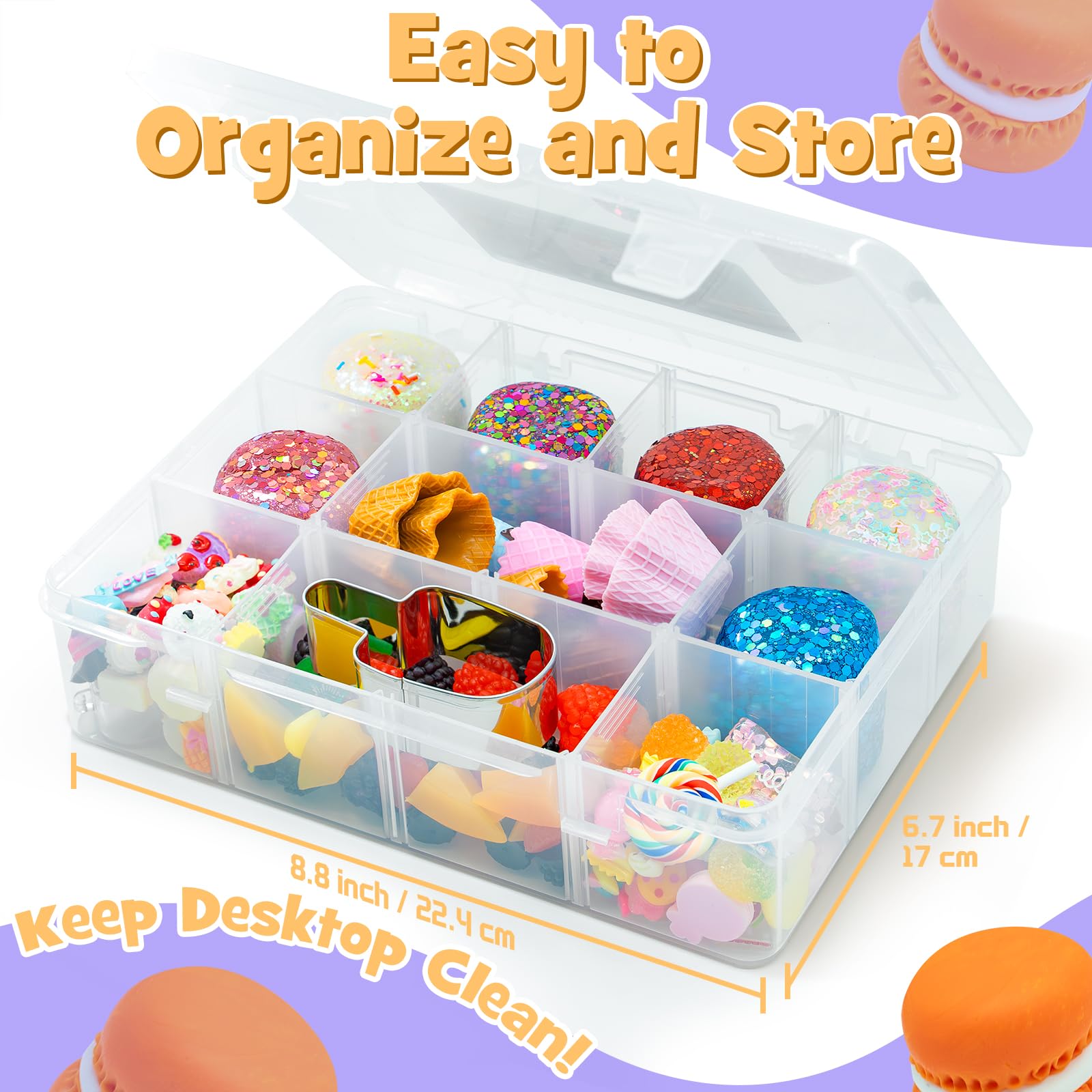 Family play session with SIMPLIPLAY sensory dough