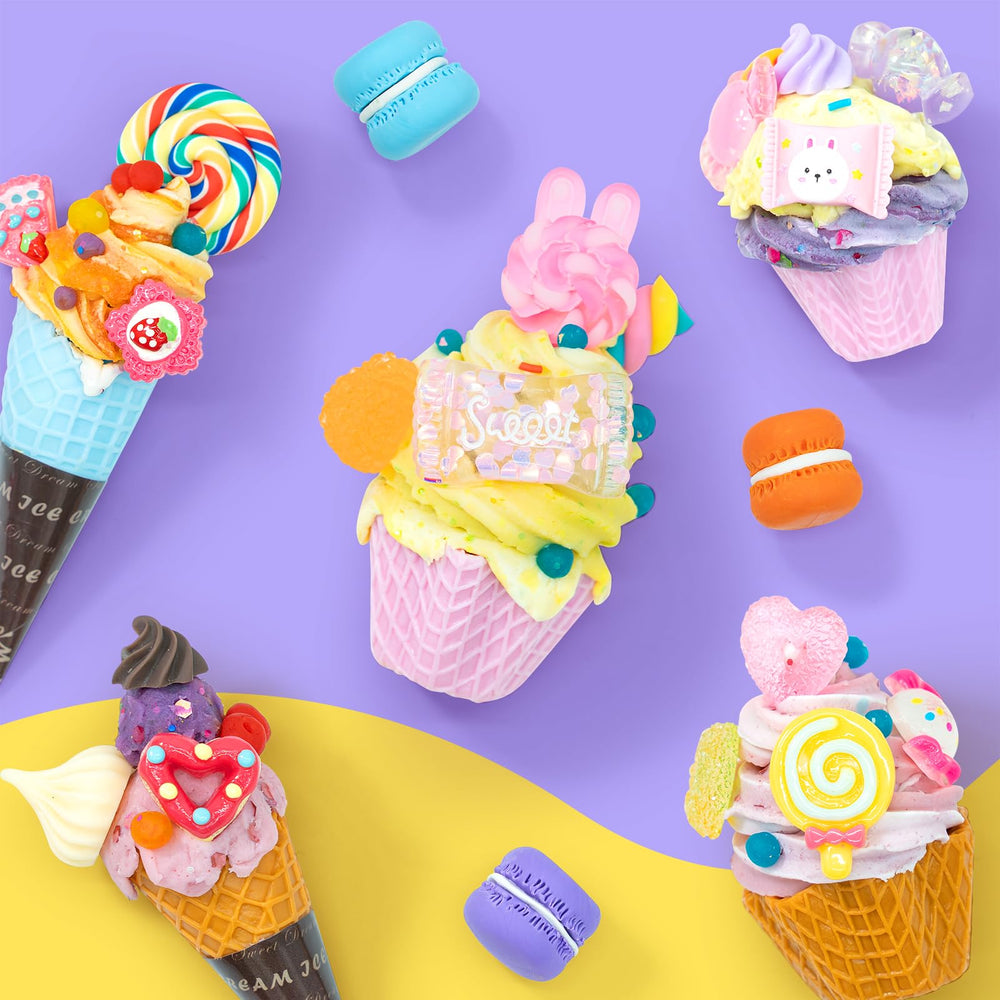 Gift-ready SIMPLIPLAY set perfect for birthdays