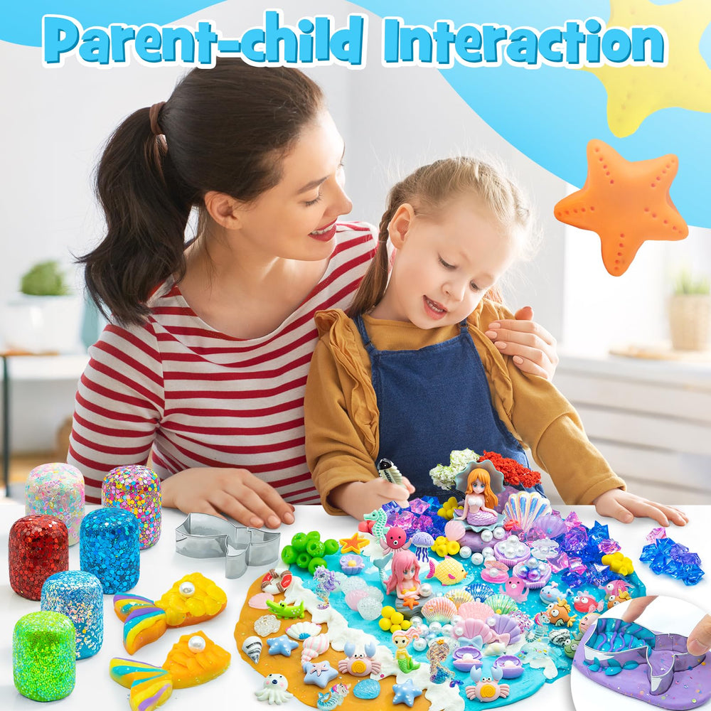 SIMPLIPLAY ocean trees and decor spark underwater scene-building and storytelling.