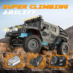 SIMREX all-terrain RC car underbody frame demonstrates sturdy engineering