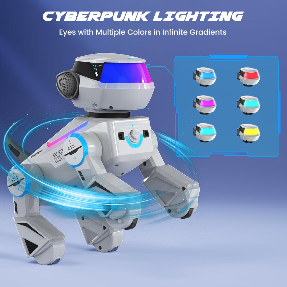 Battery pack image highlighting long-lasting, rechargeable power for playtime.