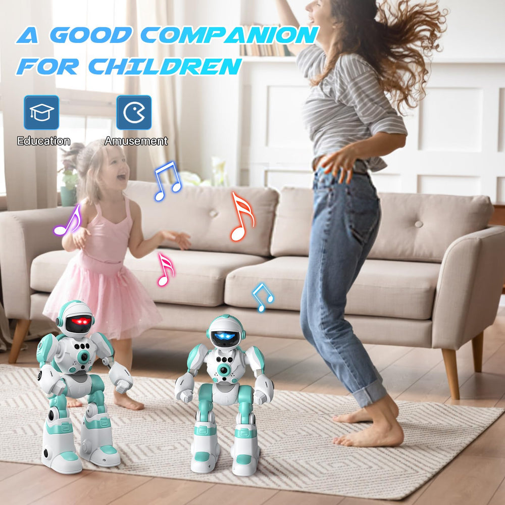 SIMREX voice changer mode lets kids customize sounds during play