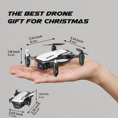 SIMREX X300C ideal gift for kids and adults learning drones.