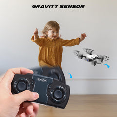 SIMREX X300C protective guards reduce collisions.