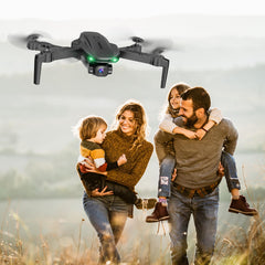SIMREX X800 three speeds adapt to your skill level.