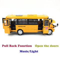 Singer's Toy doors open for interactive role-play scenarios and storytelling.