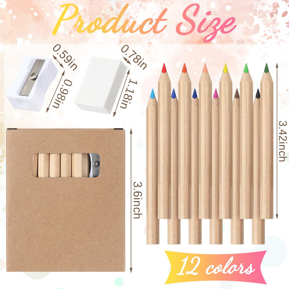 Sinload pencil sharpener paired with mini pencils for precise drawing and cleanup