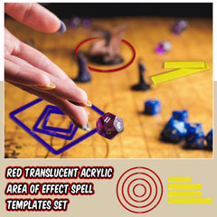 Sintuff colorful spell templates improve map readability at the table