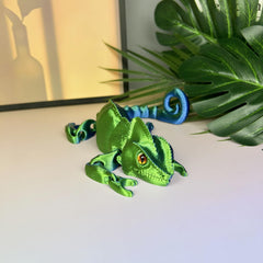 SIPWATE 9.4-inch display model fits shelves and desks.