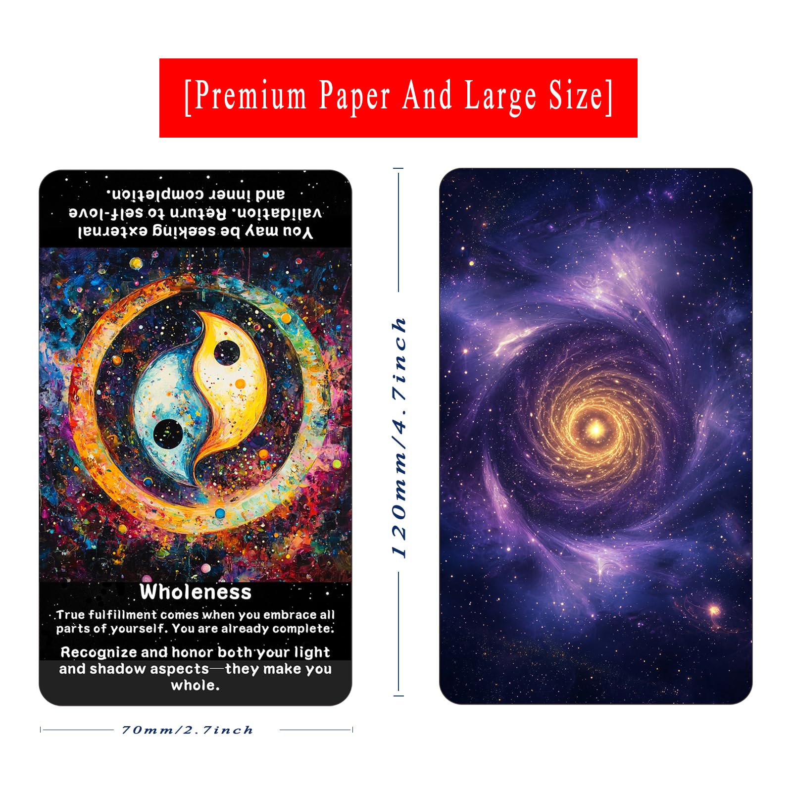 Sishui Law of Attraction deck spread for quick daily insights.