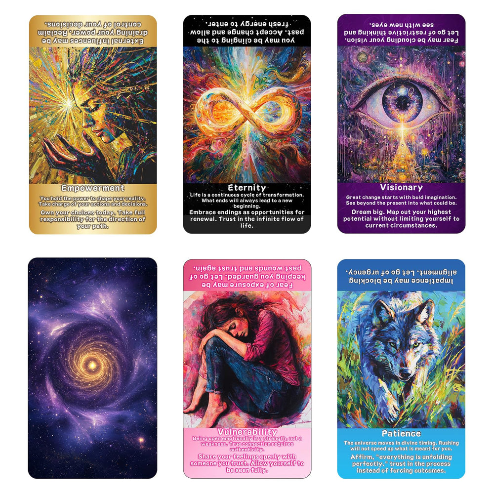 Sishui Law of Attraction box packaging signals gift-ready presentation.