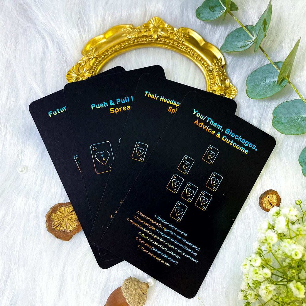 Sishui Mind Info beginner-friendly deck for quick starts.