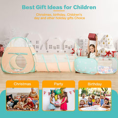 SISTICKER indoor outdoor play space for versatile fun