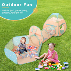 SISTICKER suitable for playrooms and backyards