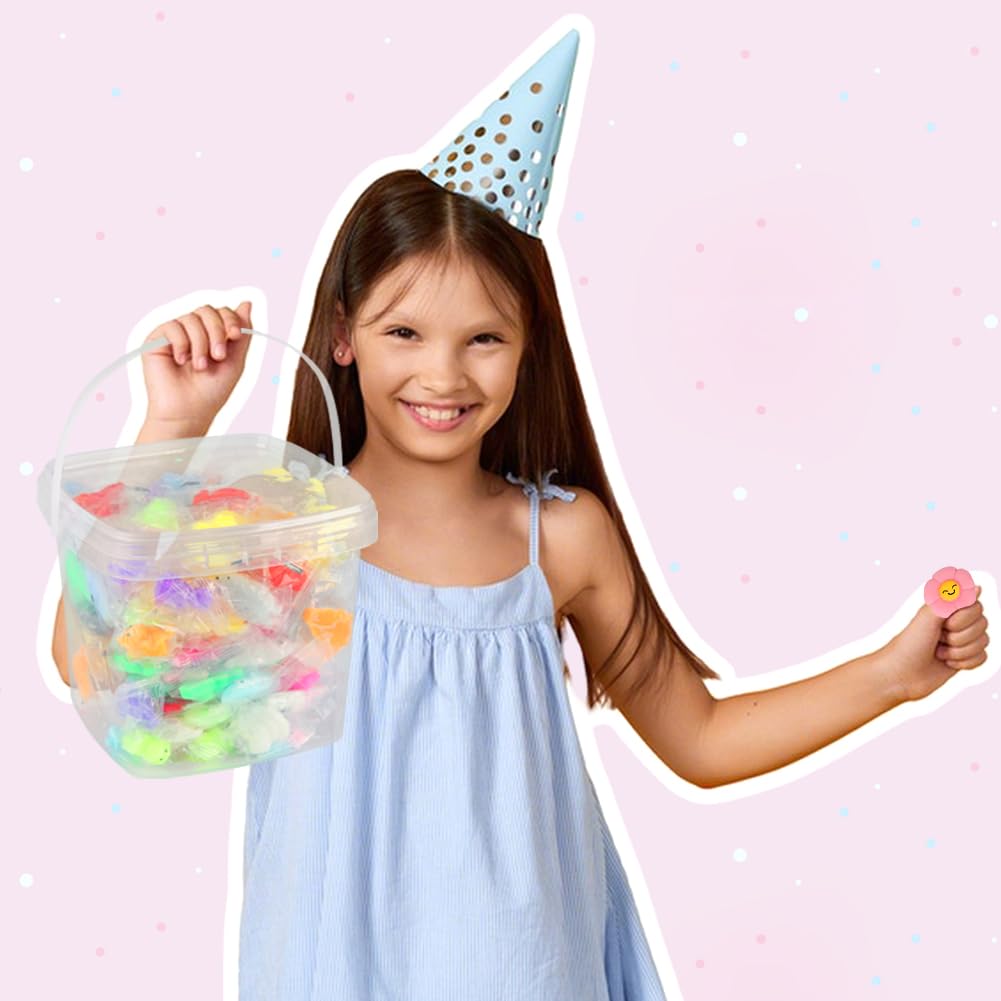 Siwarm mini toys for birthday party favors and goodie bags
