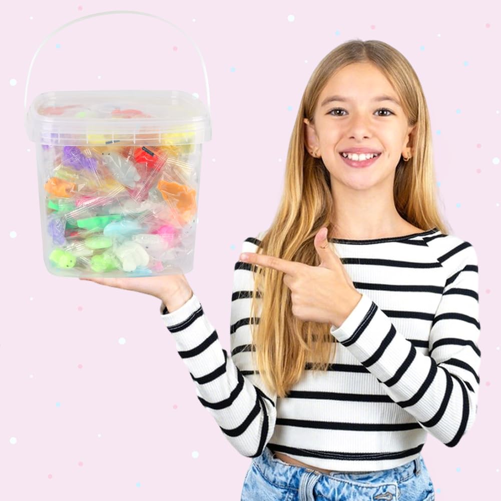 Siwarm non-toxic squishies safe for kids' hands
