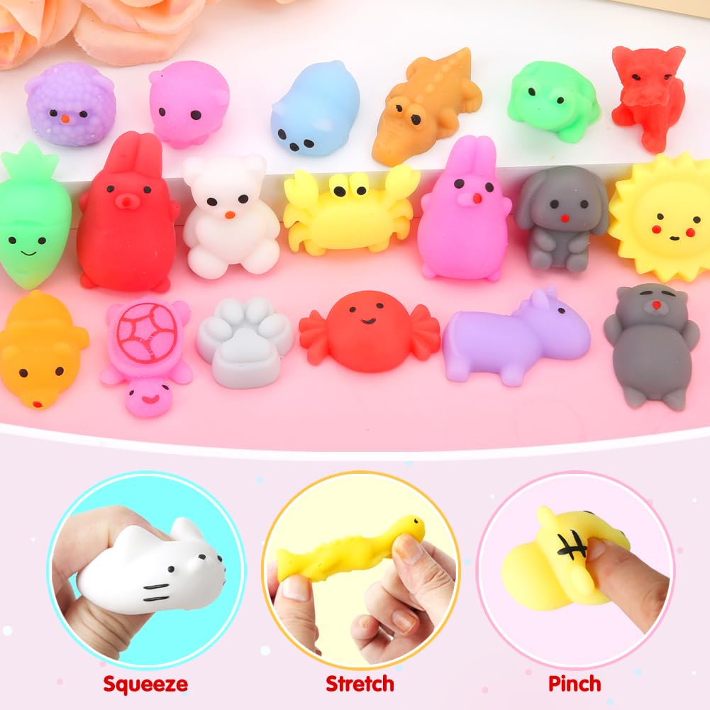 Siwarm sensory toys support tactile exploration for calm focus