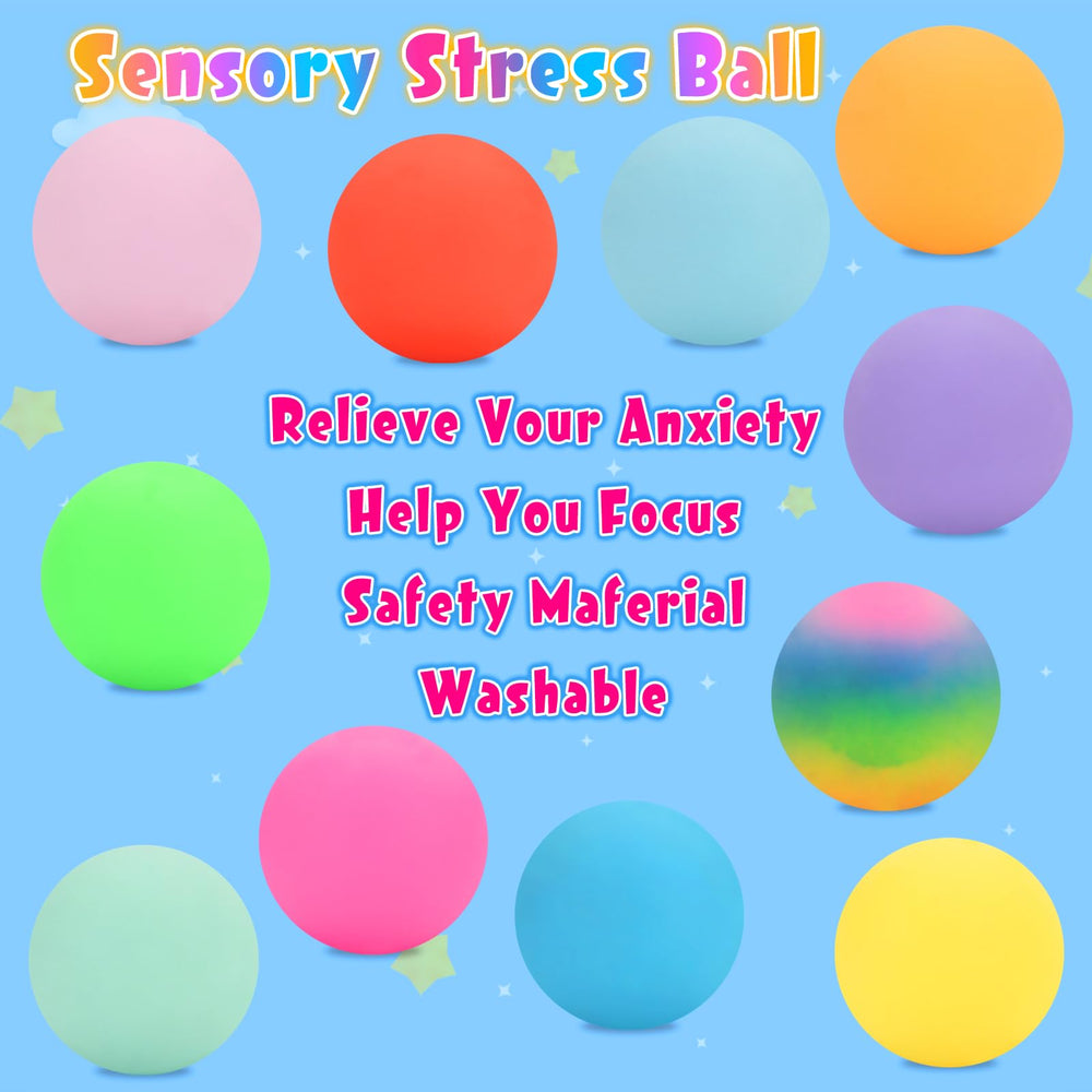 Siwarm stress ball ideal for office breaks to reduce tension.
