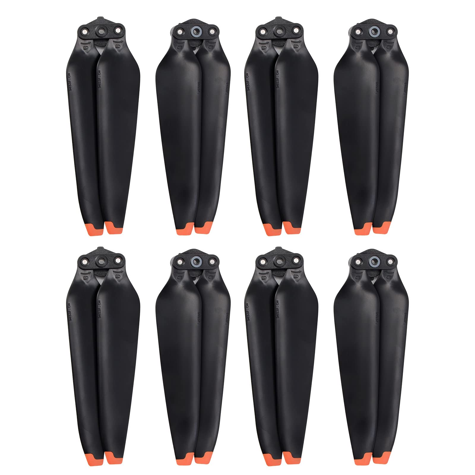 SIynhoo Mavic 3 Pro propellers pack for easy upgrade on DJI drones.