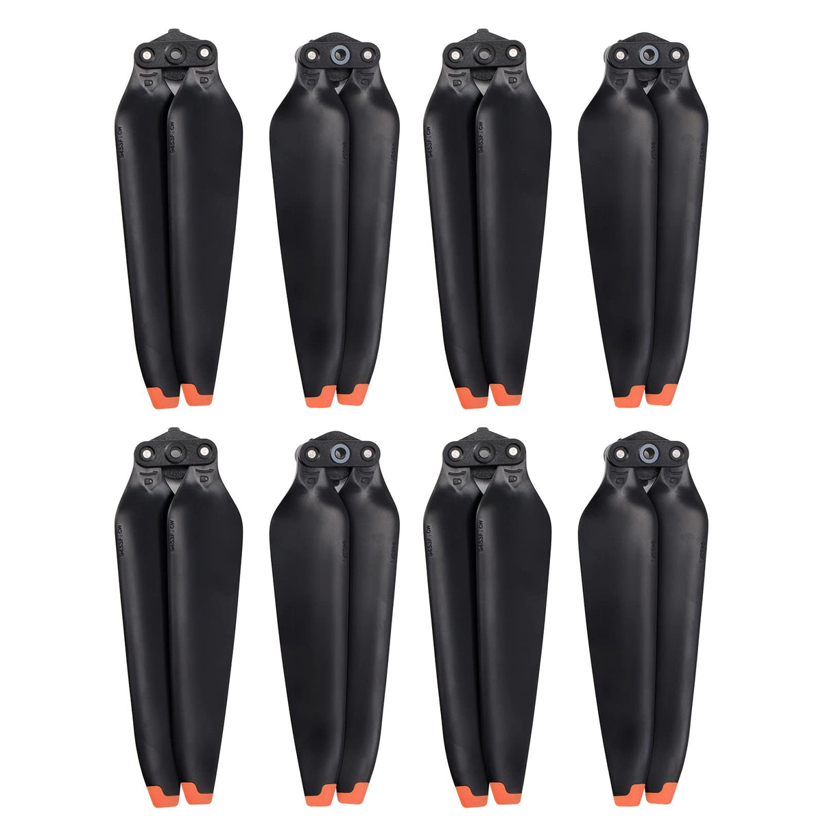 SIynhoo Mavic 3 Pro propellers pack for easy upgrade on DJI drones.