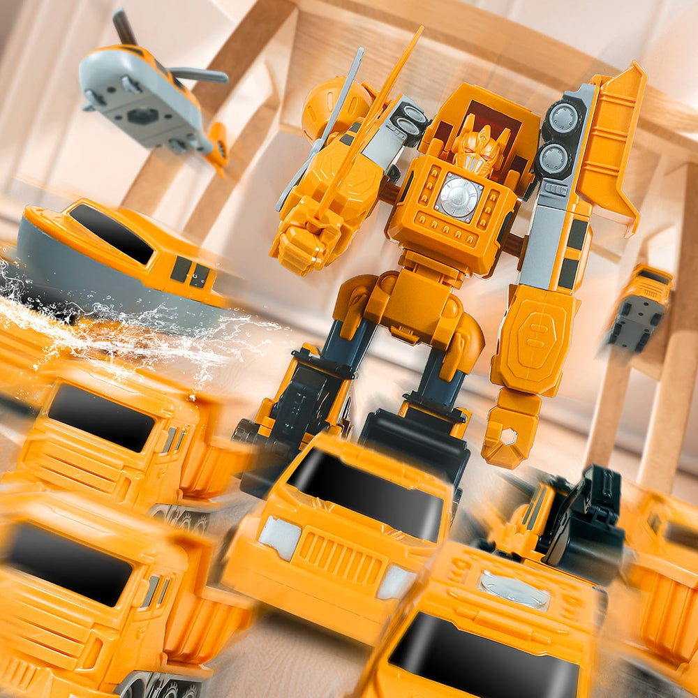 SJYN push to move toy trucks glide smoothly on floors