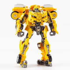 SkateIN Deformation Autobots robot form designed for action play.