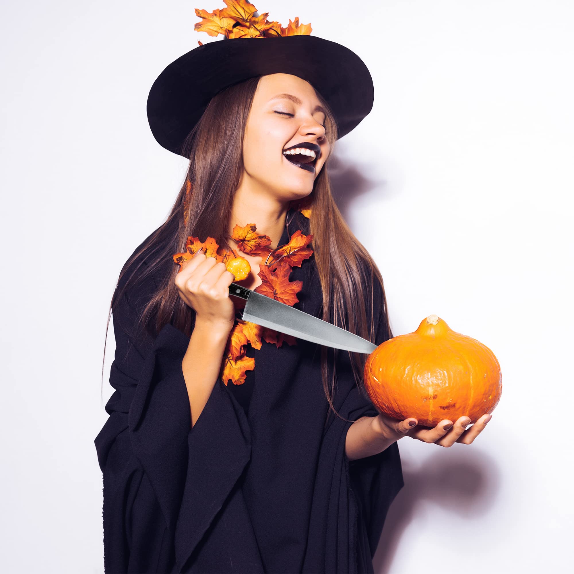 Skeleteen Halloween costume accessory knife for playful pretend play