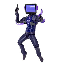 Skibidi Toilet Deluxe Series 2 6 inch scale figure for collectors