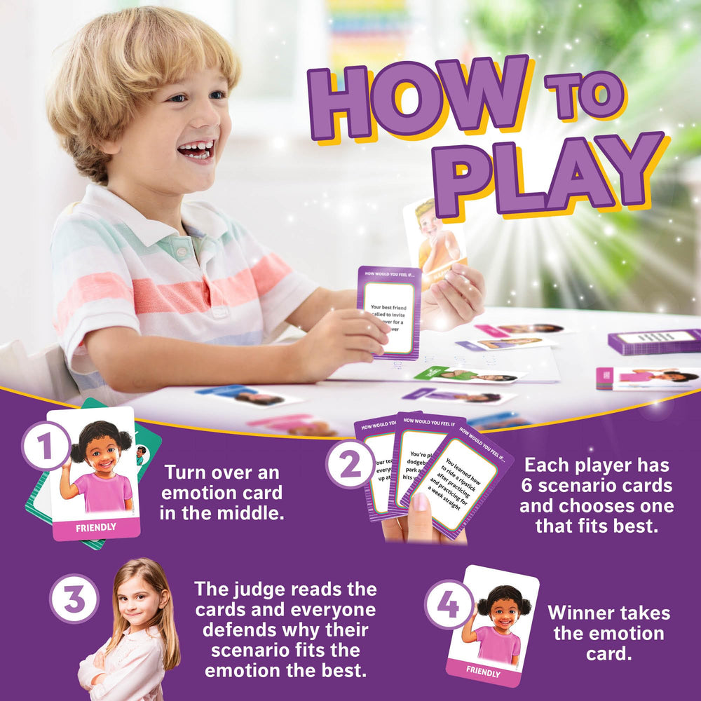 SkillEase therapy materials for speech therapists designed to boost engagement and interaction.
