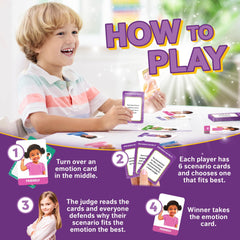 SkillEase therapy materials for speech therapists designed to boost engagement and interaction.