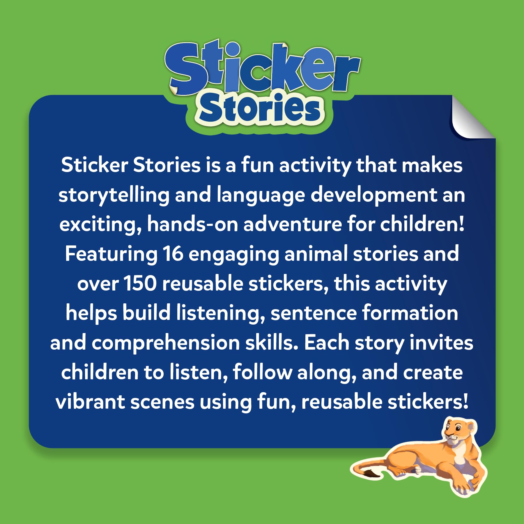 Imaginative scenes foster creativity and storytelling confidence during playtime.