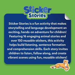 Imaginative scenes foster creativity and storytelling confidence during playtime.