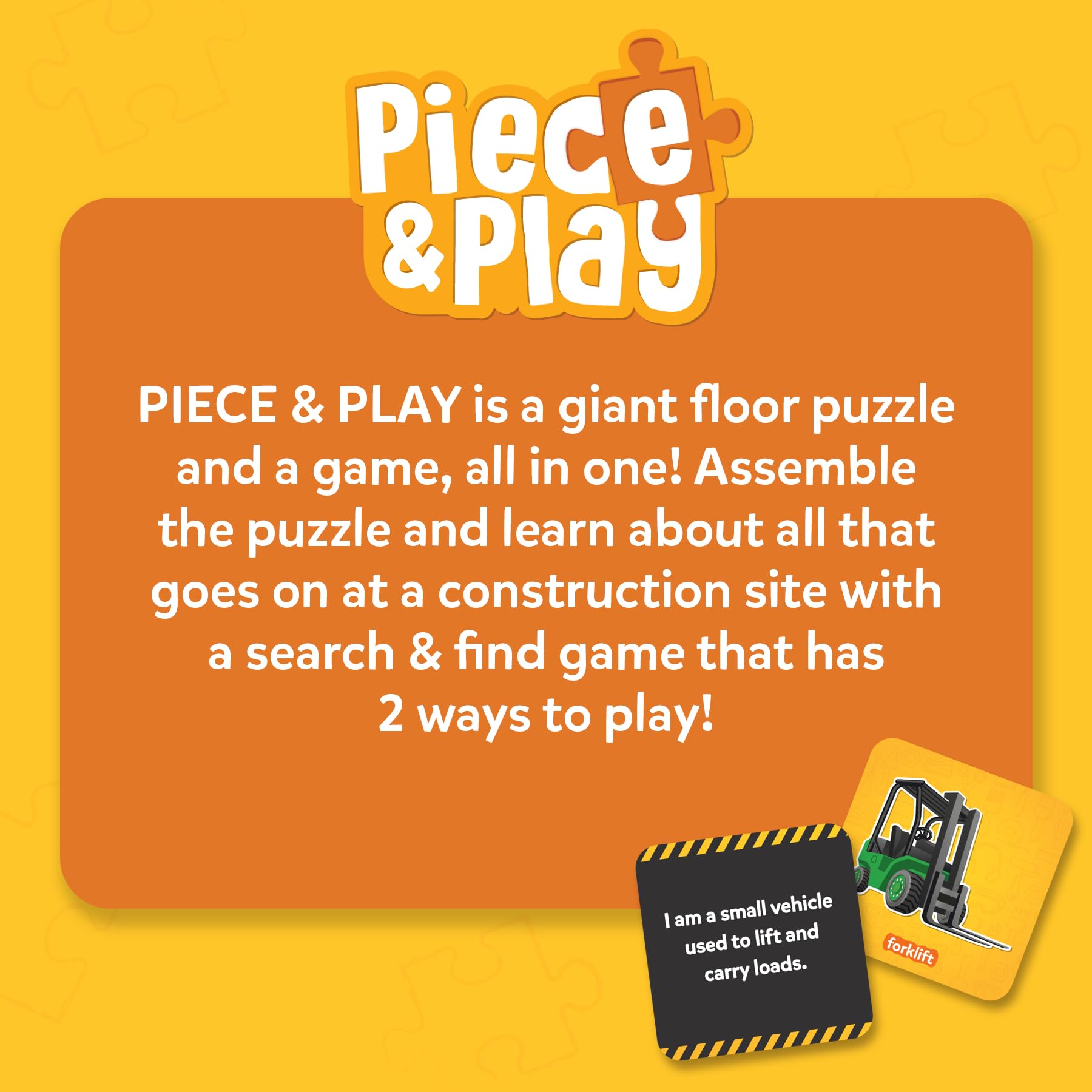 Skillmatics educational and engaging setup supports early learning through play.