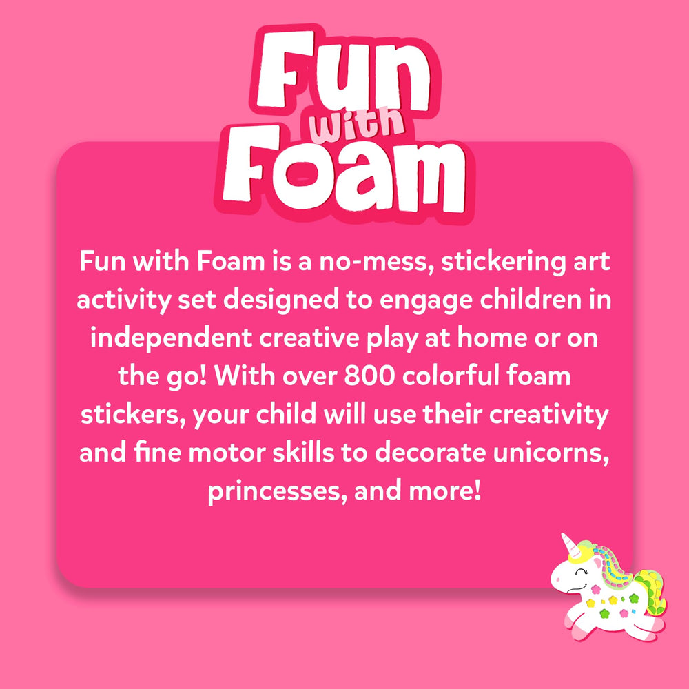 Build fine motor skills and color awareness through hands-on sticker layering.