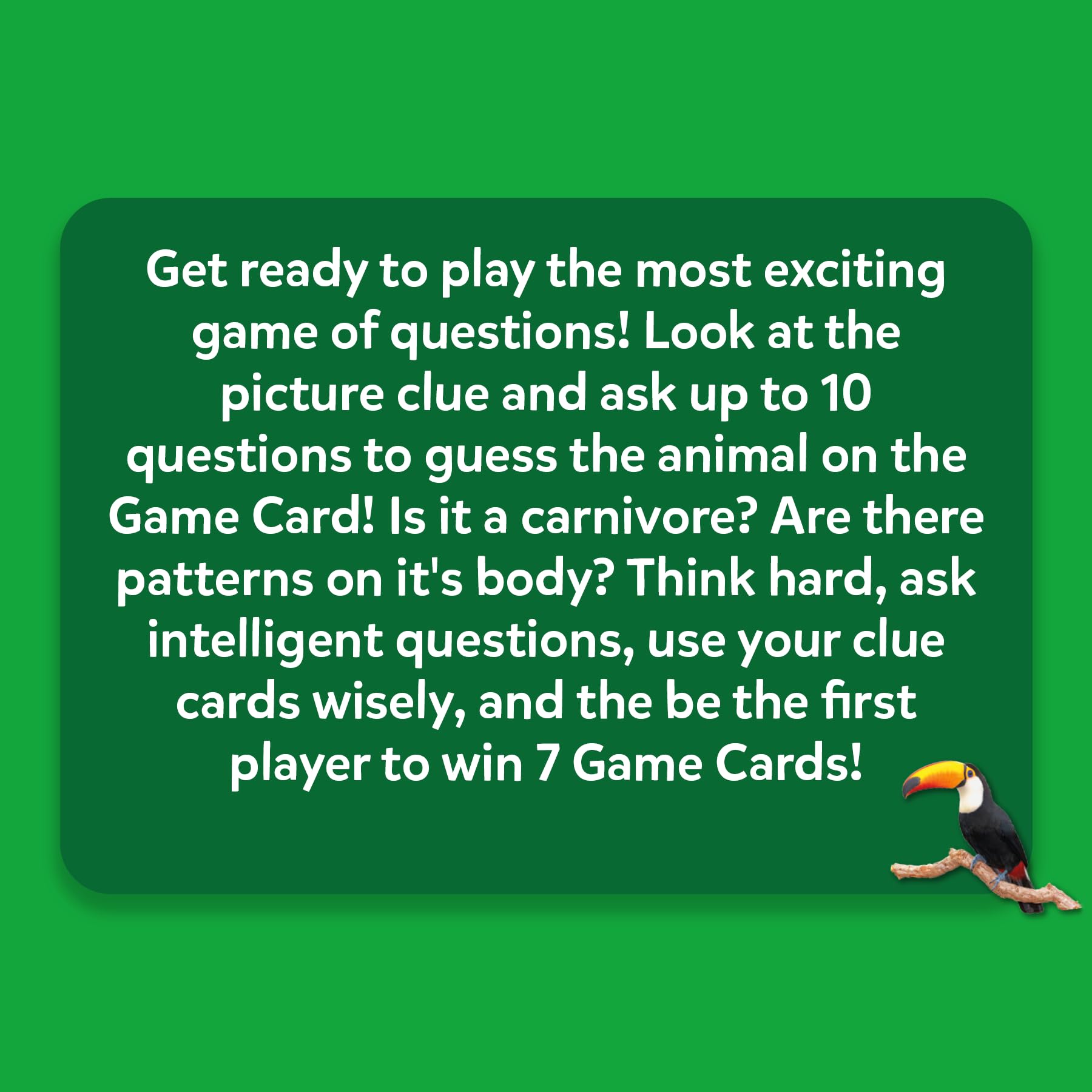 Skillmatics gift idea for card game lovers fits ages 6 and up