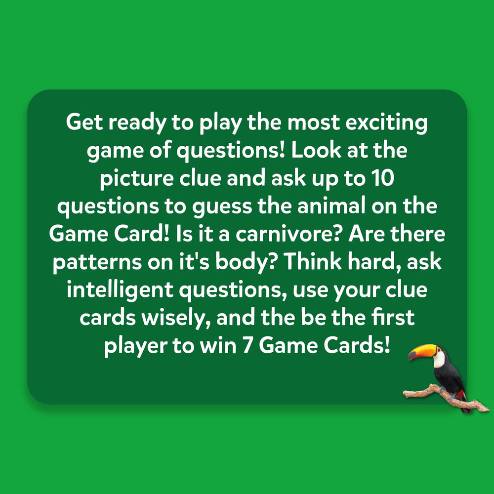 Skillmatics gift idea for card game lovers fits ages 6 and up