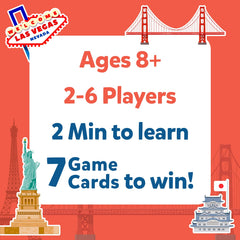 Skillmatics Guess in 10 Cities quick 20-minute rounds fit busy evenings.