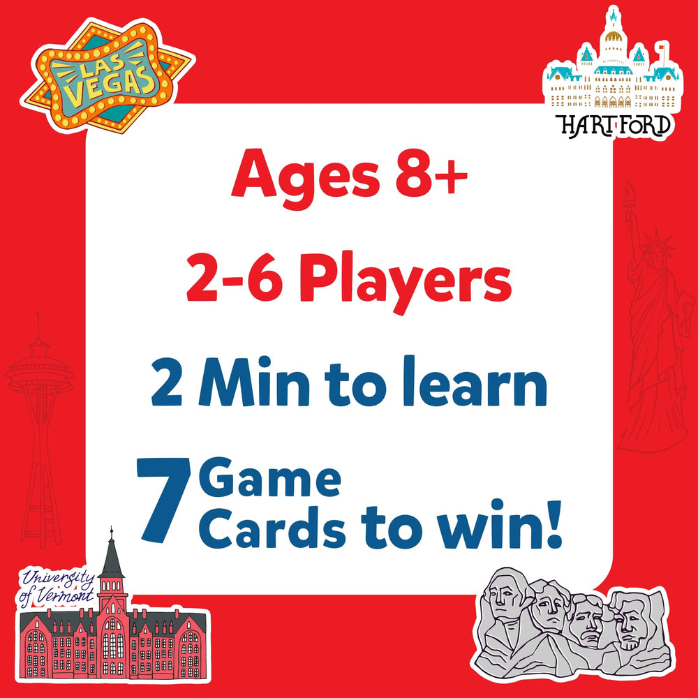 Skillmatics Guess in 10 States question cards spark engaging quizzes