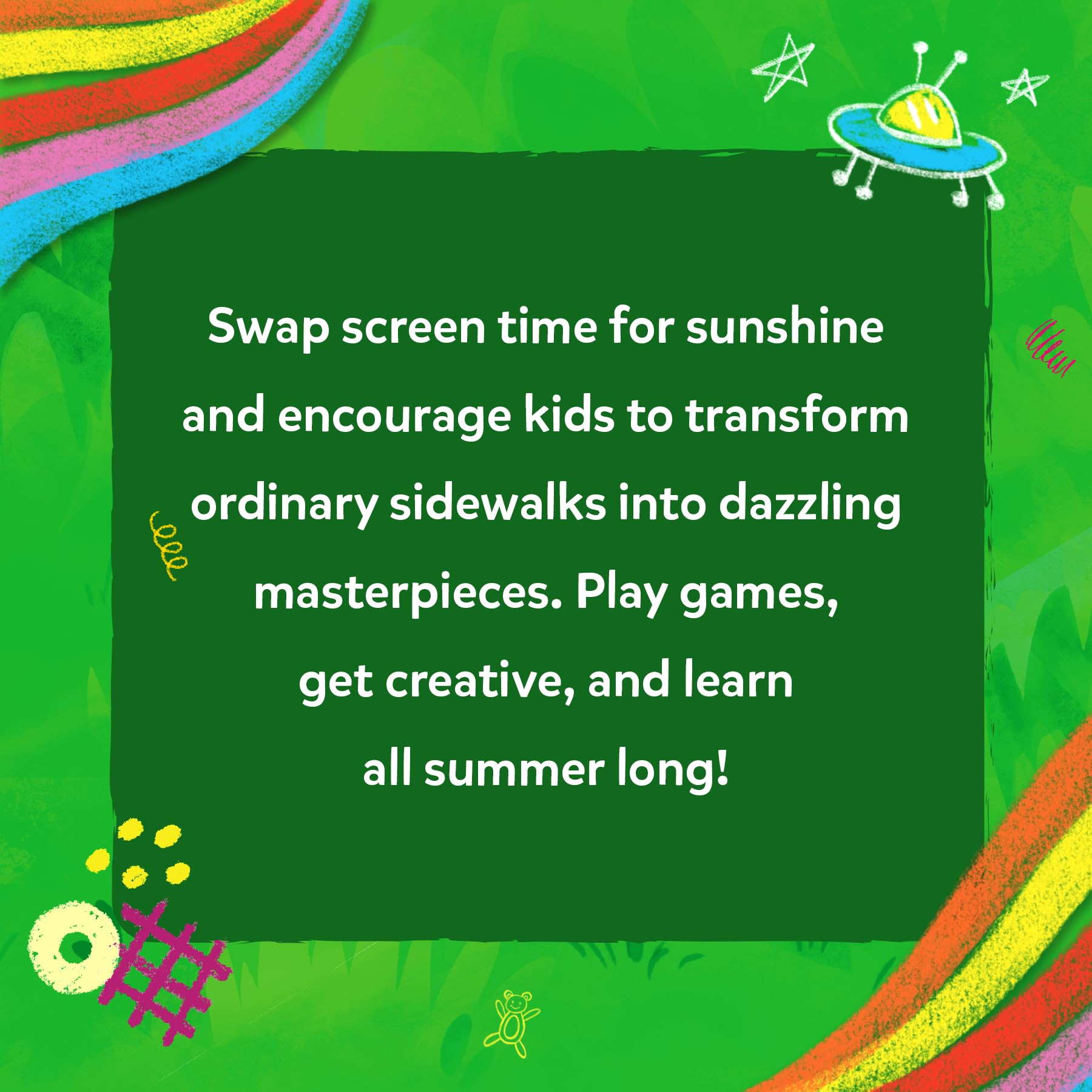Skillmatics kit supports ages 3 to 10 with varied activities.