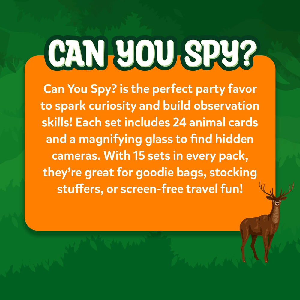 No-screen play with Skillmatics encourages imaginative, cooperative fun.