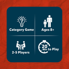 Players ready for a social, brain-boosting session with Rapid Rumble