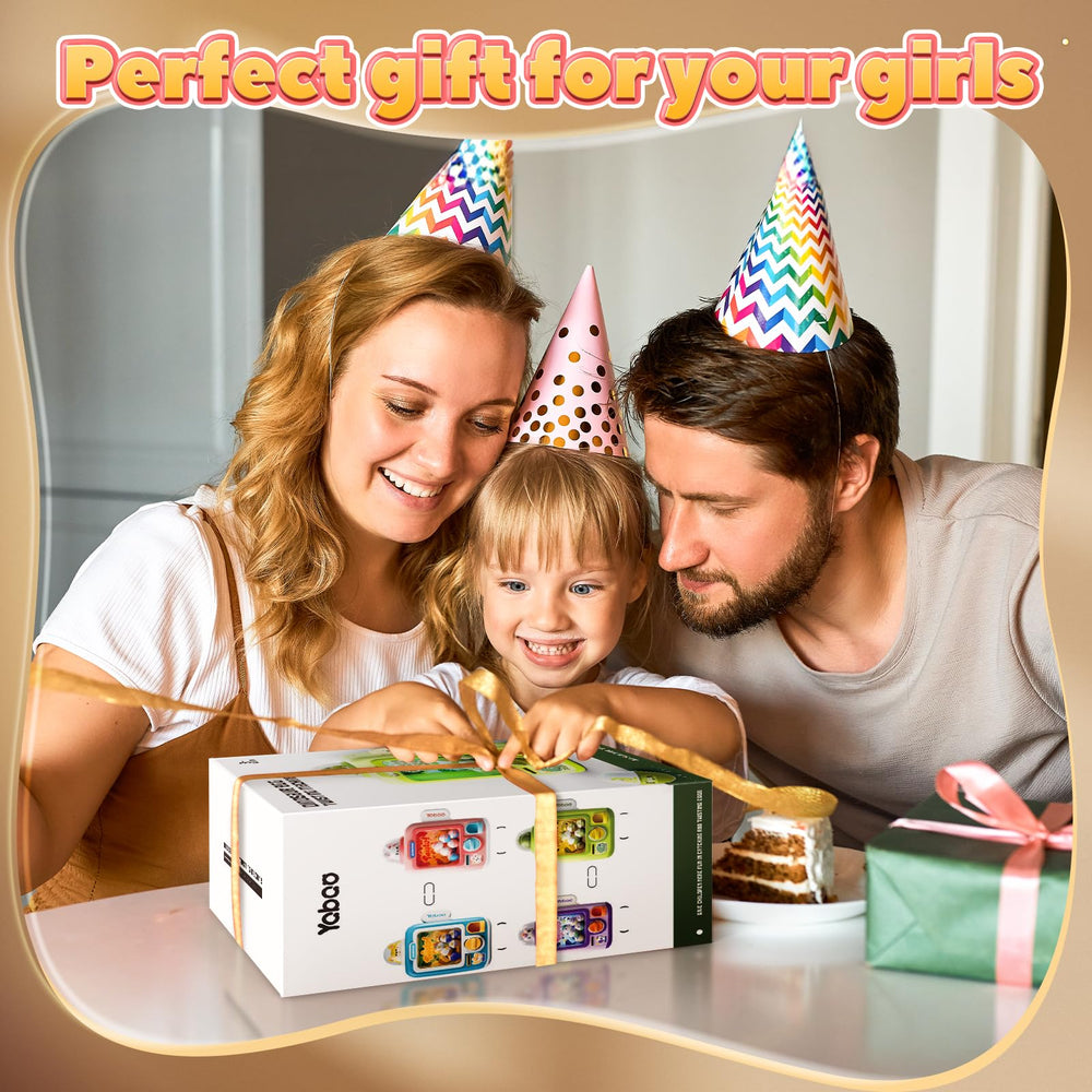 Skirfy kids party gift option engages guests