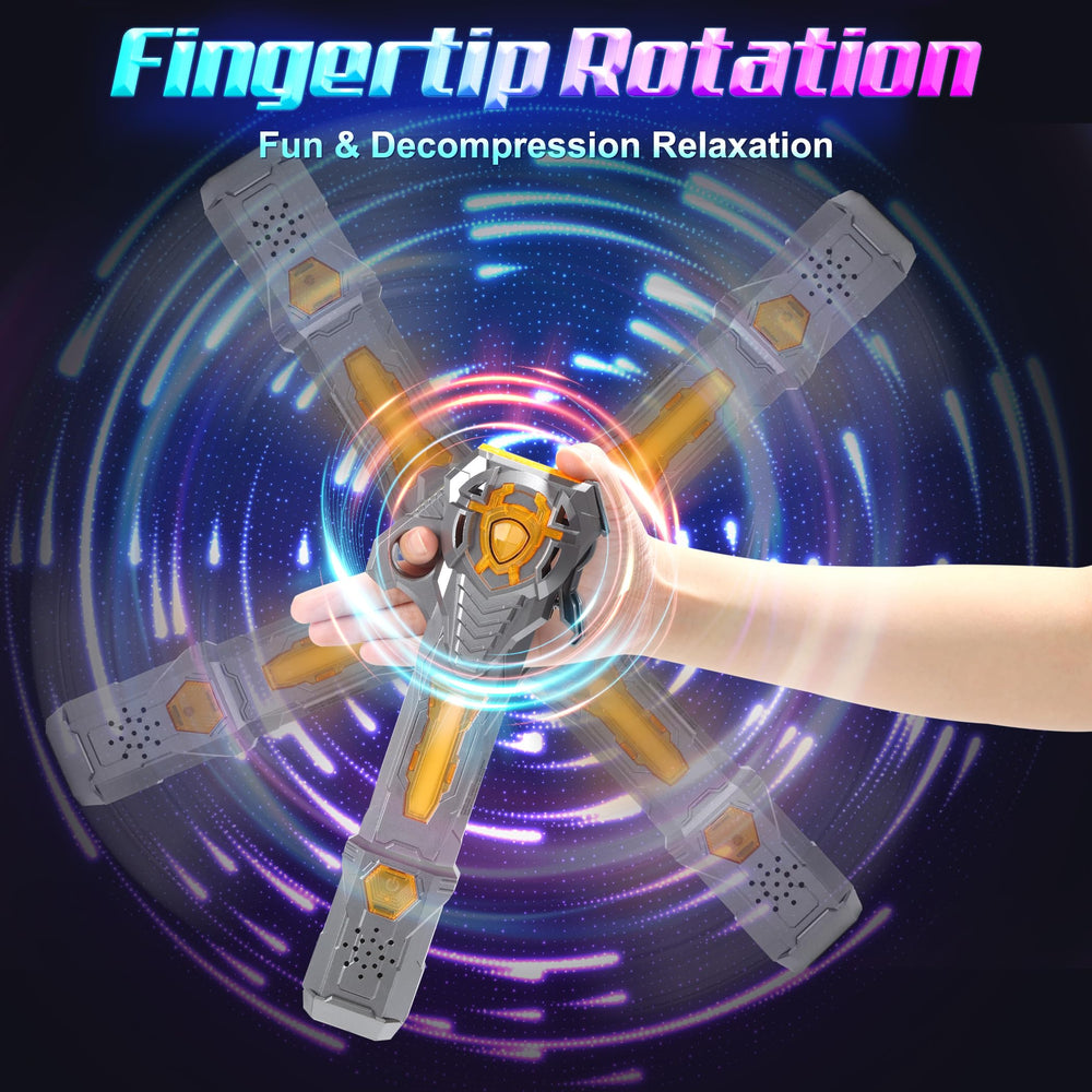 Motion-responsive LEDs illuminate during dynamic duels with realistic feedback