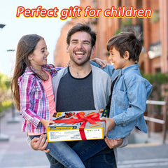 Skirtoy gift idea for ages 3-6, ideal for outdoor play.