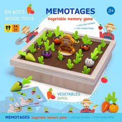Skrtuan farmer figurine adds relatable role-play and fine motor engagement.