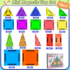 SKTMYY included idea manual guides kids with quick-build suggestions